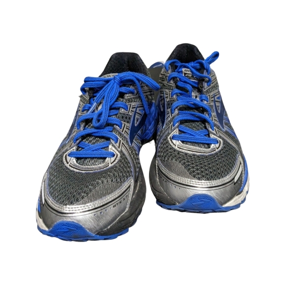 Brooks Men's Shoes 10 - Picture 2 of 4